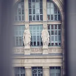 Timhotel Du Gare Du Nord Παρίσι