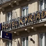 Timhotel Du Gare Du Nord