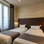 Timhotel Du Gare Du Nord Ξενοδοχείο