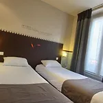 Ξενοδοχείο Timhotel Du Gare Du Nord Παρίσι