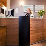 Timhotel Du Gare Du Nord Παρίσι