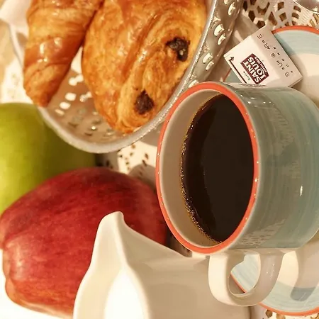 Timhotel Du Gare Du Nord Otel 3*