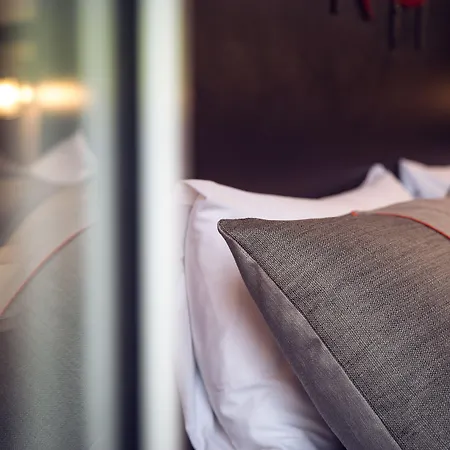 Timhotel Du Gare Du Nord Otel Paris