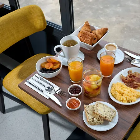 Timhotel Du Gare Du Nord 3*