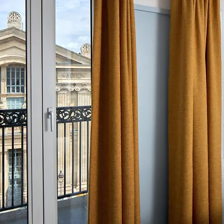 Timhotel Du Gare Du Nord Otel 3*