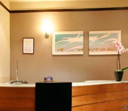 Timhotel Du Gare Du Nord Otel 3*