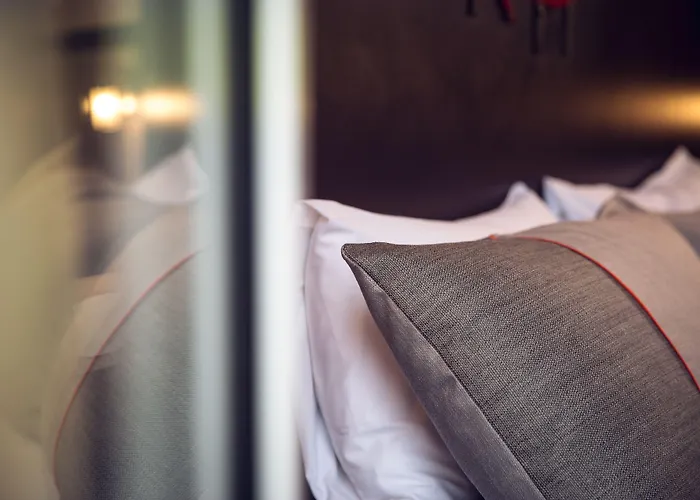 Timhotel Du Gare Du Nord Hotel Paris